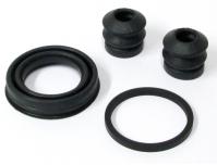 Image of Brake caliper seal kit, Front